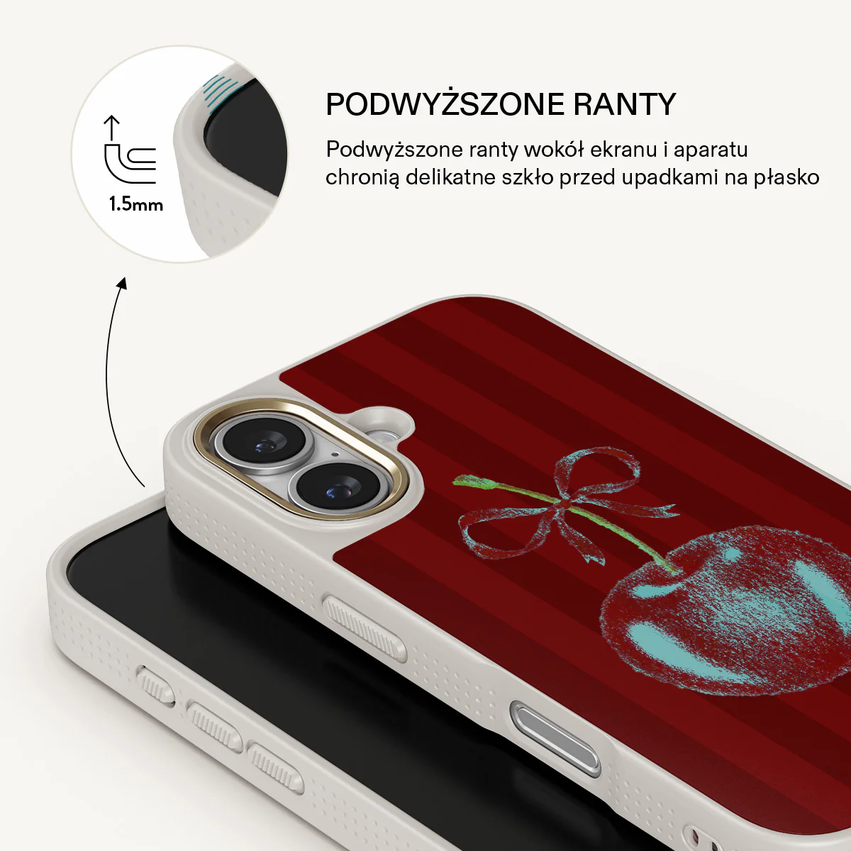 Pick It - iPhone 16 Etui - Image 23