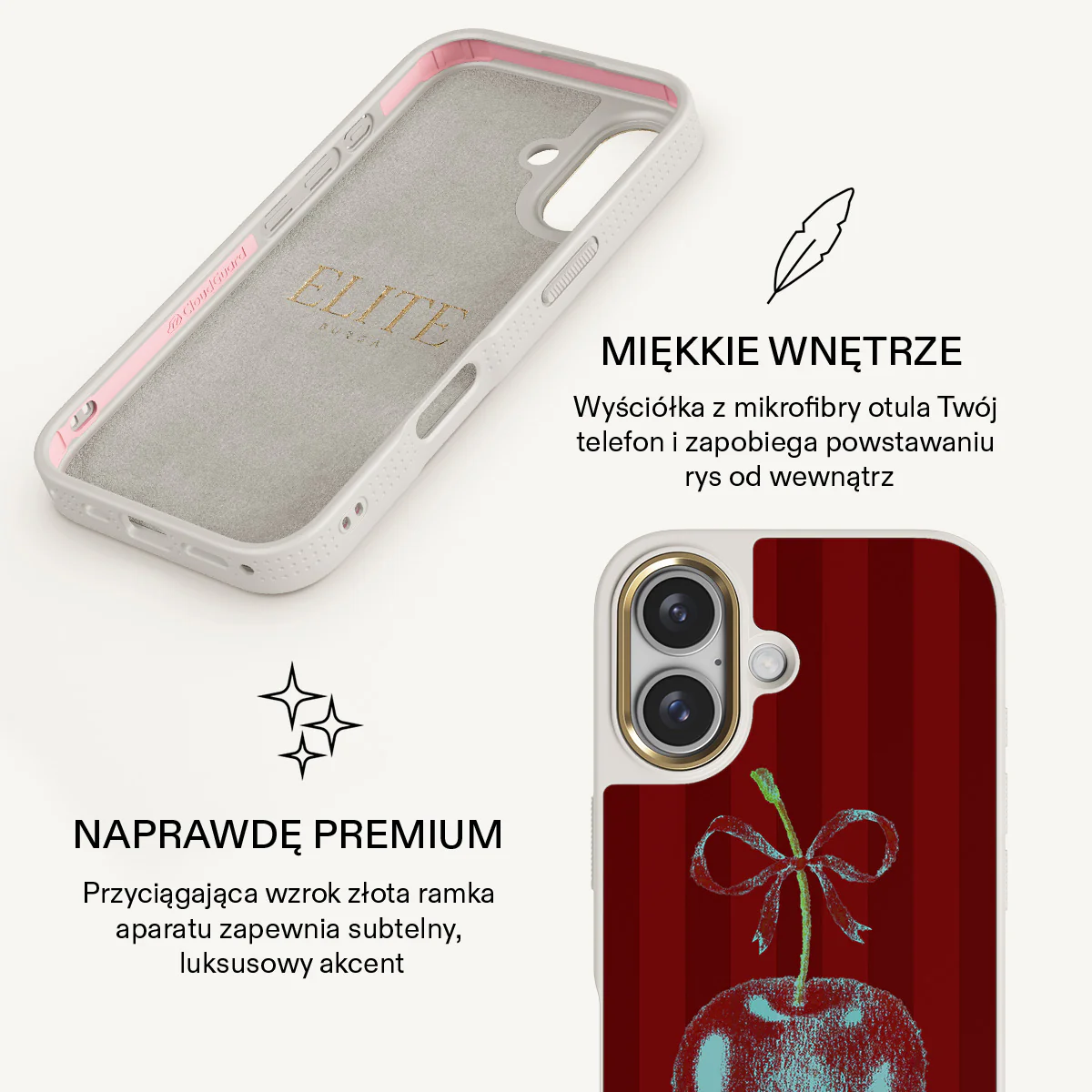 Pick It - iPhone 16 Etui - Image 25