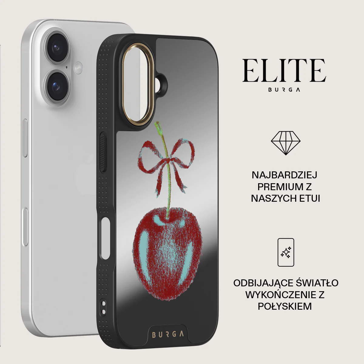 Pick It - iPhone 16 Etui - Image 28