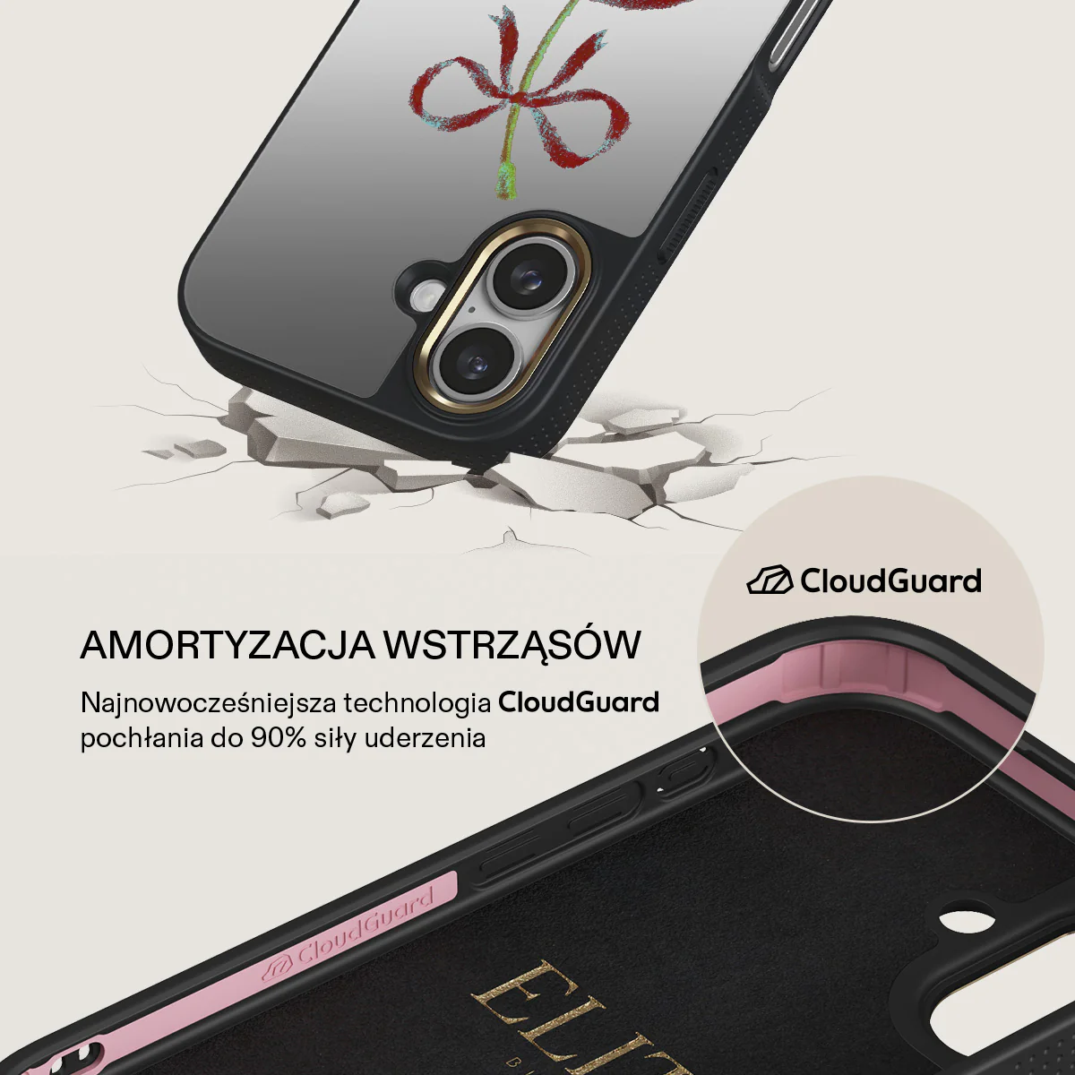 Pick It - iPhone 16 Etui - Image 29