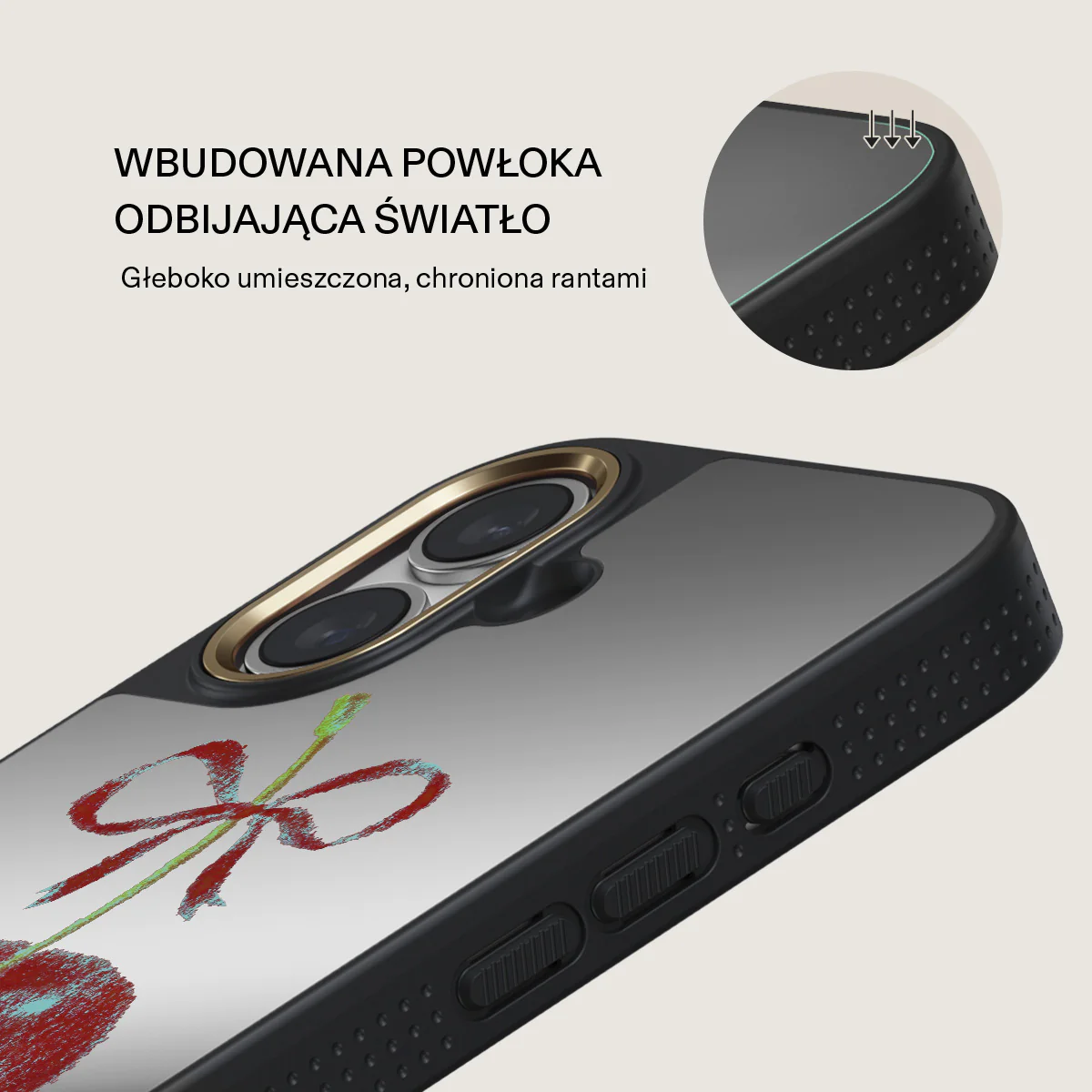 Pick It - iPhone 16 Etui - Image 30