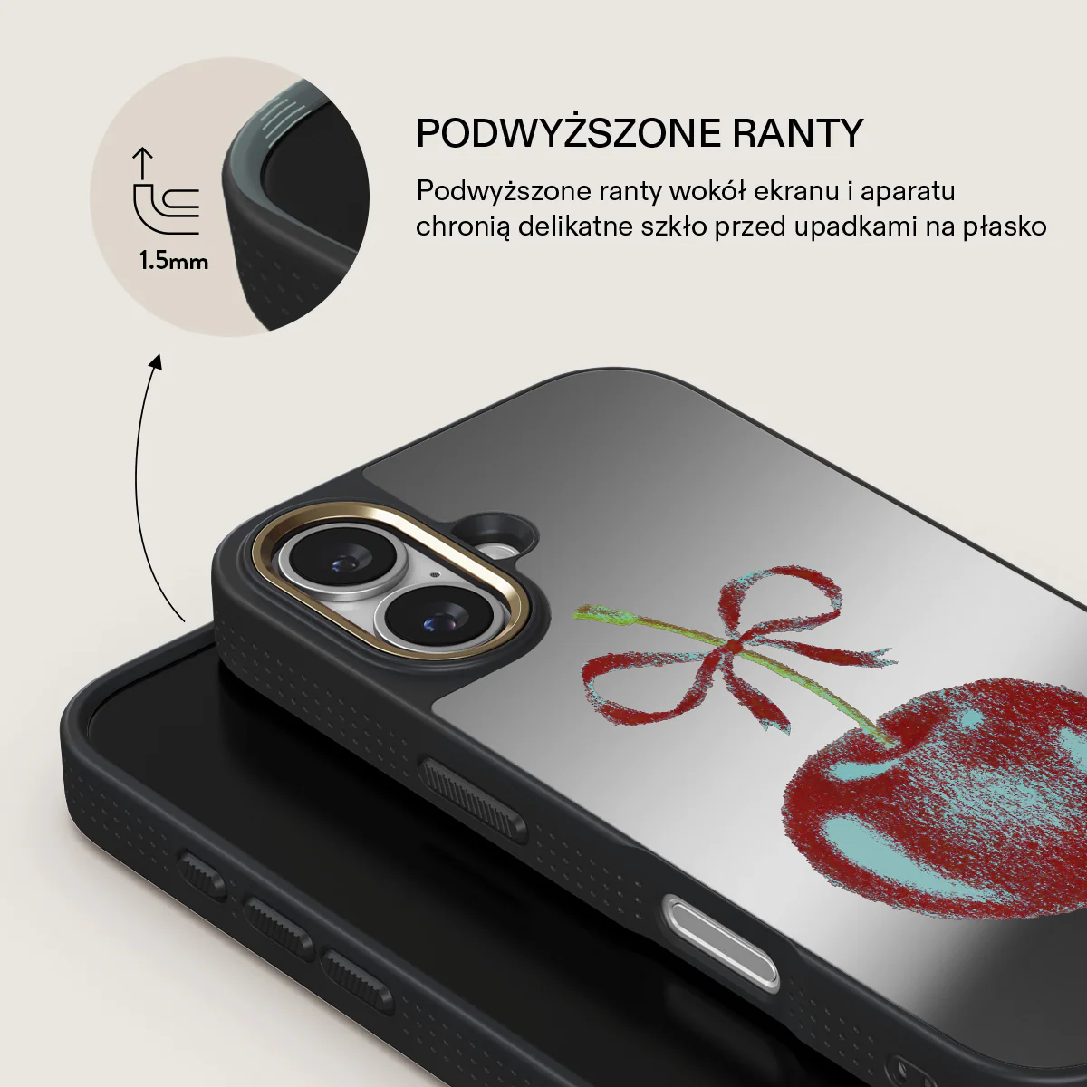 Pick It - iPhone 16 Etui - Image 31