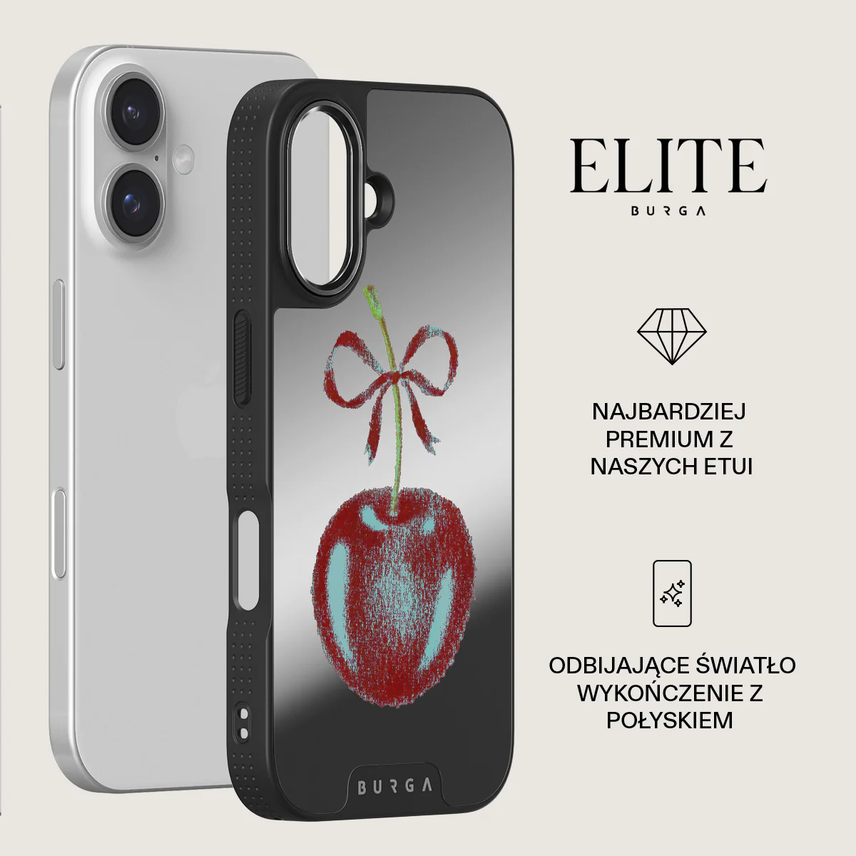 Pick It - iPhone 16 Etui - Image 36