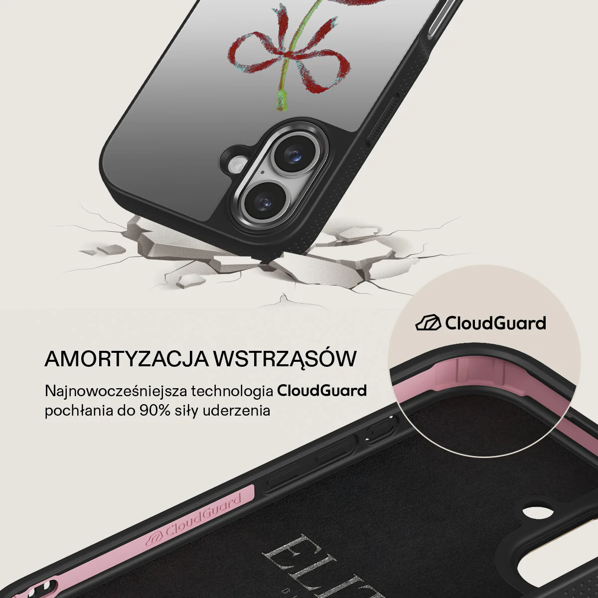 Pick It - iPhone 16 Etui - Image 37
