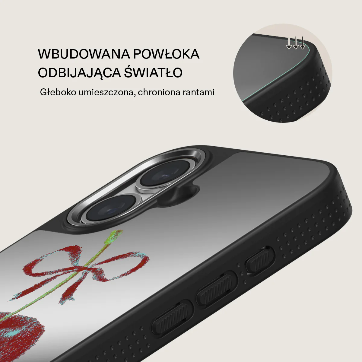 Pick It - iPhone 16 Etui - Image 38