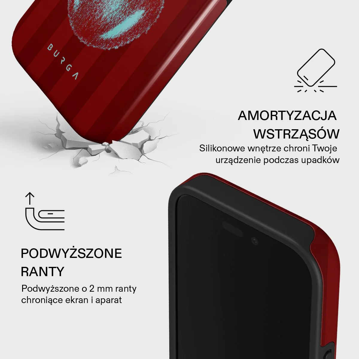 Pick It - iPhone 16 Etui - Image 4
