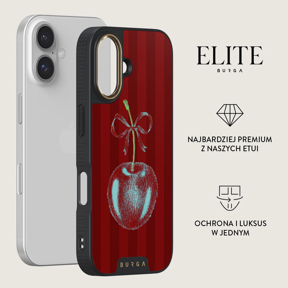 Pick It - iPhone 16 Etui - Image 7