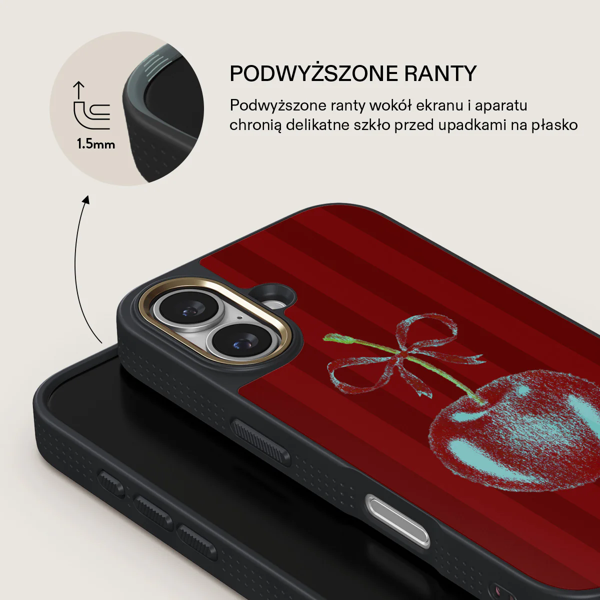 Pick It - iPhone 16 Etui - Image 9