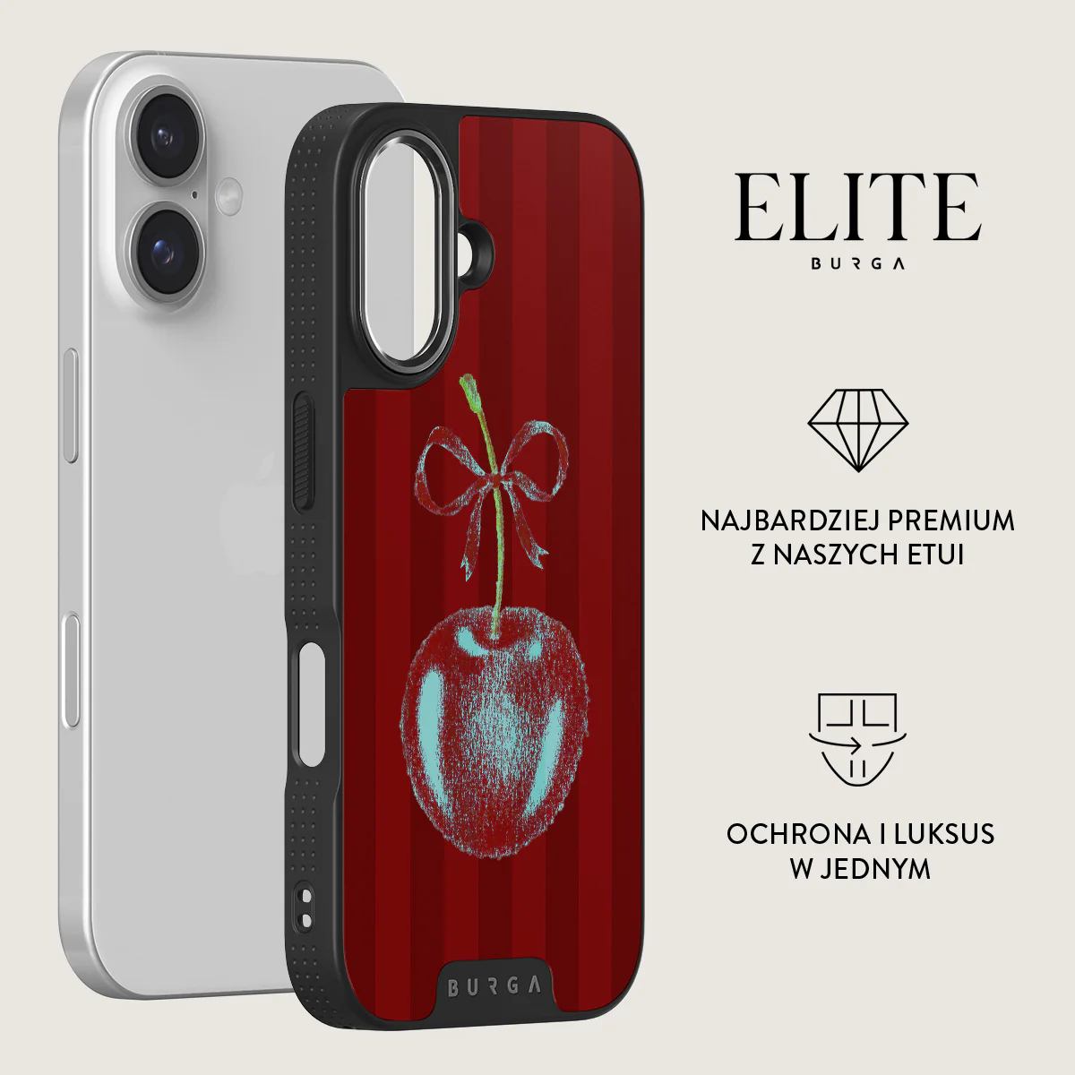 Pick It - iPhone 16 Plus Etui - Image 14