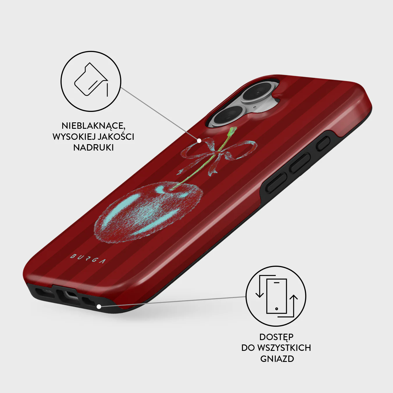 Pick It - iPhone 16 Plus Etui - Image 3