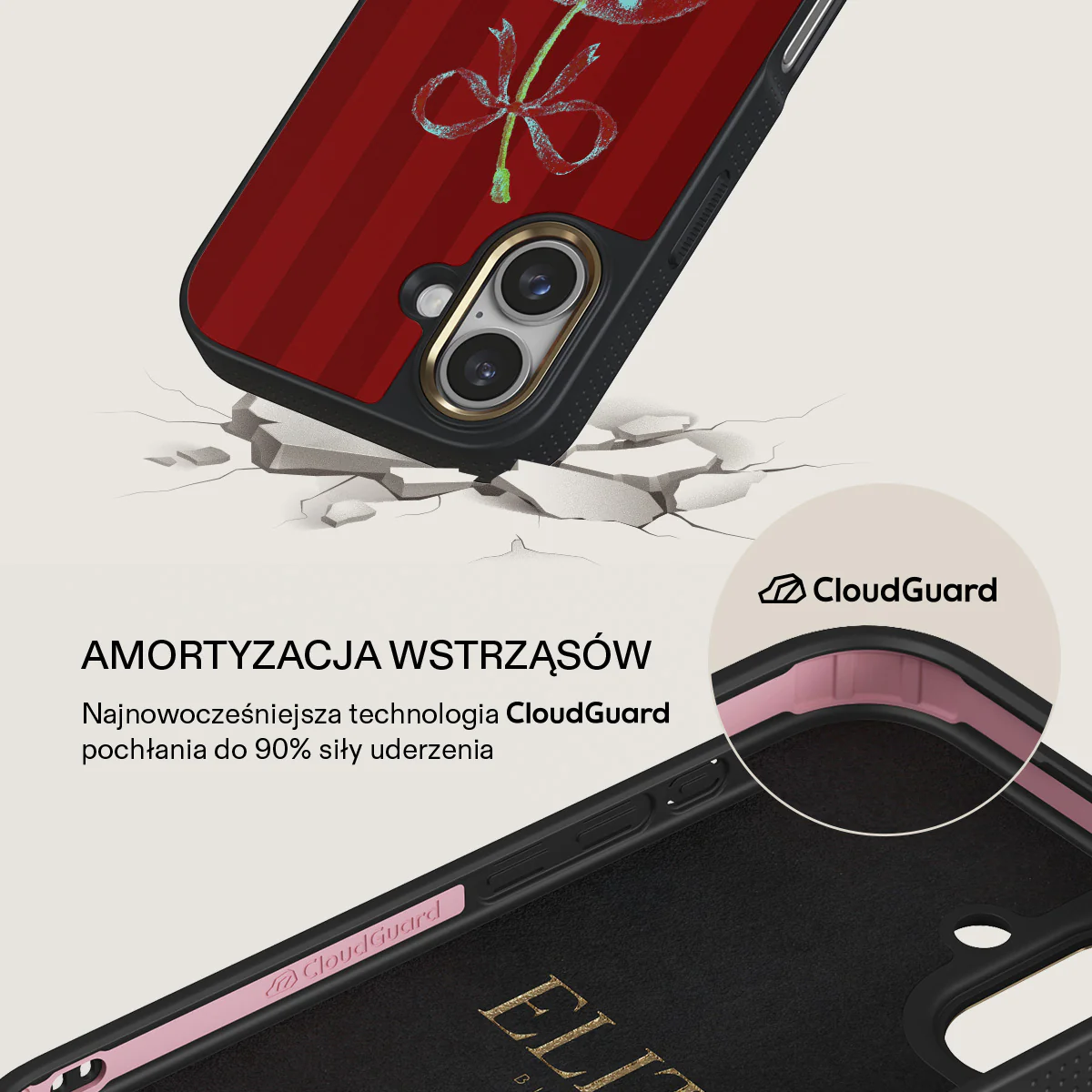 Pick It - iPhone 16 Plus Etui - Image 8
