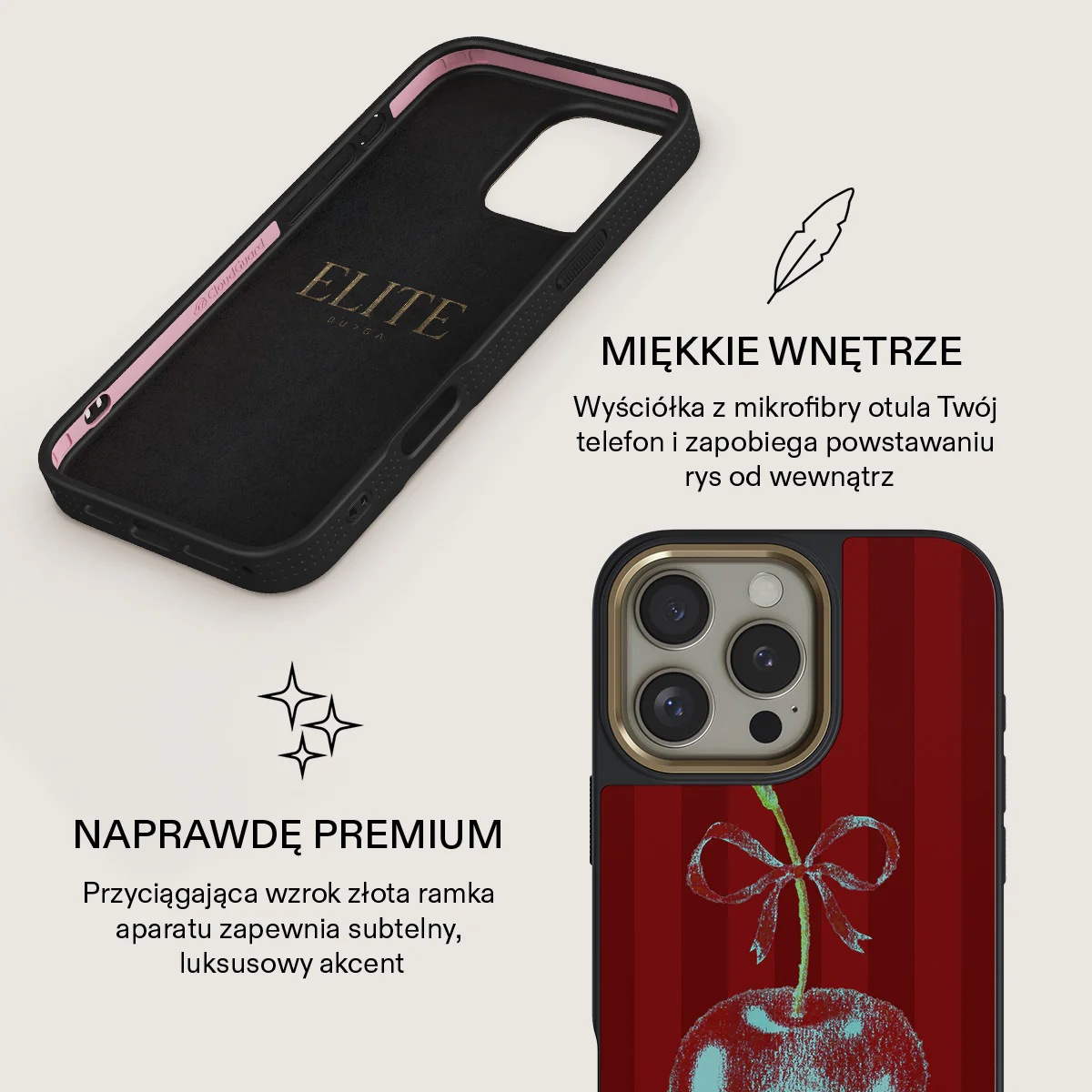 Pick It - iPhone 16 Pro Etui - Image 11