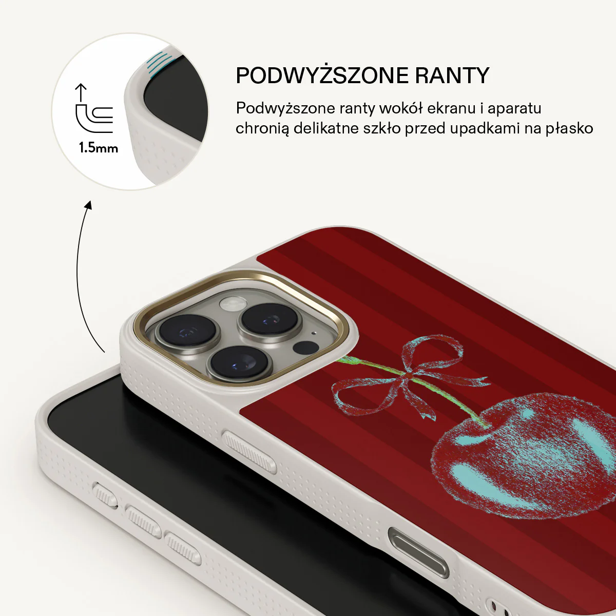 Pick It - iPhone 16 Pro Etui - Image 23