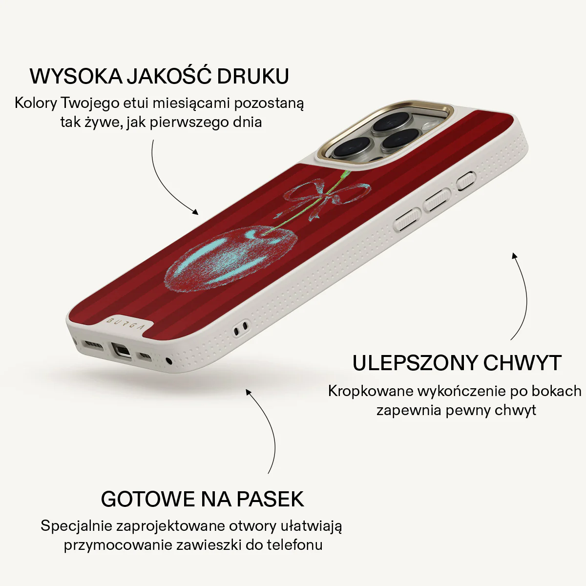 Pick It - iPhone 16 Pro Etui - Image 24