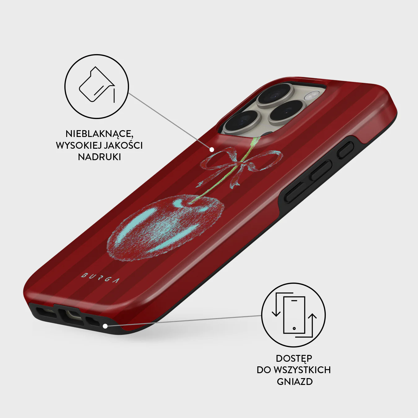 Pick It - iPhone 16 Pro Etui - Image 3