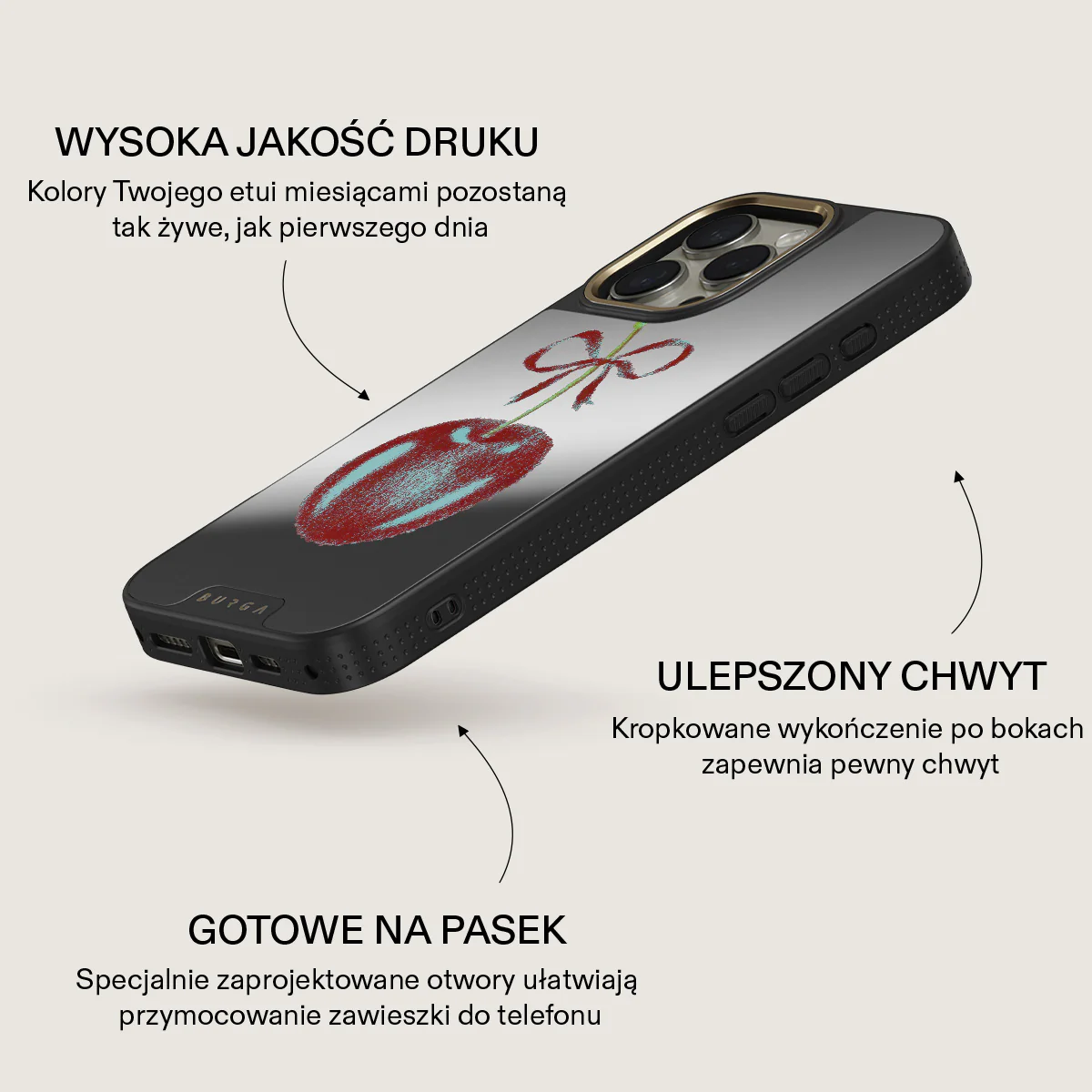 Pick It - iPhone 16 Pro Etui - Image 32