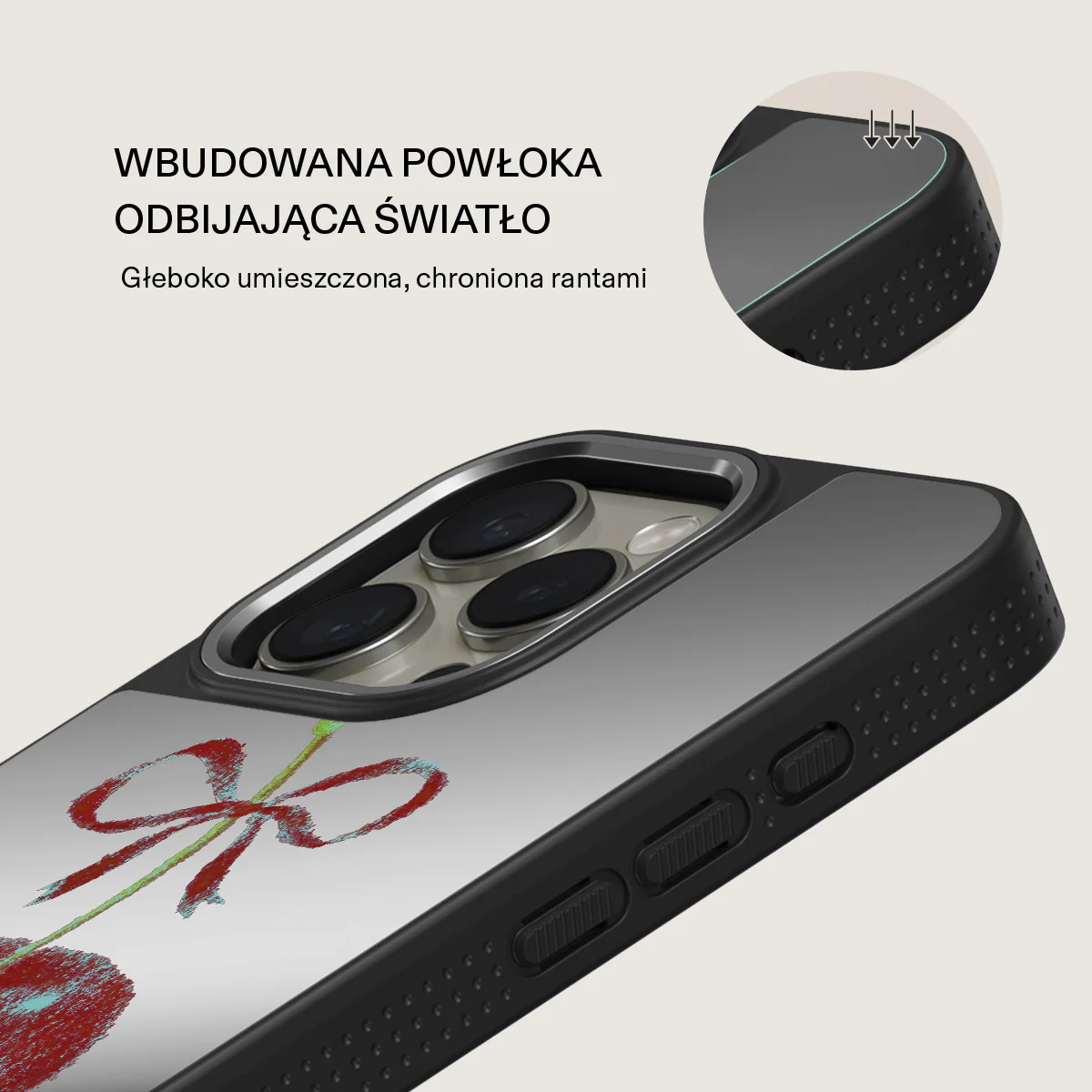 Pick It - iPhone 16 Pro Etui - Image 38