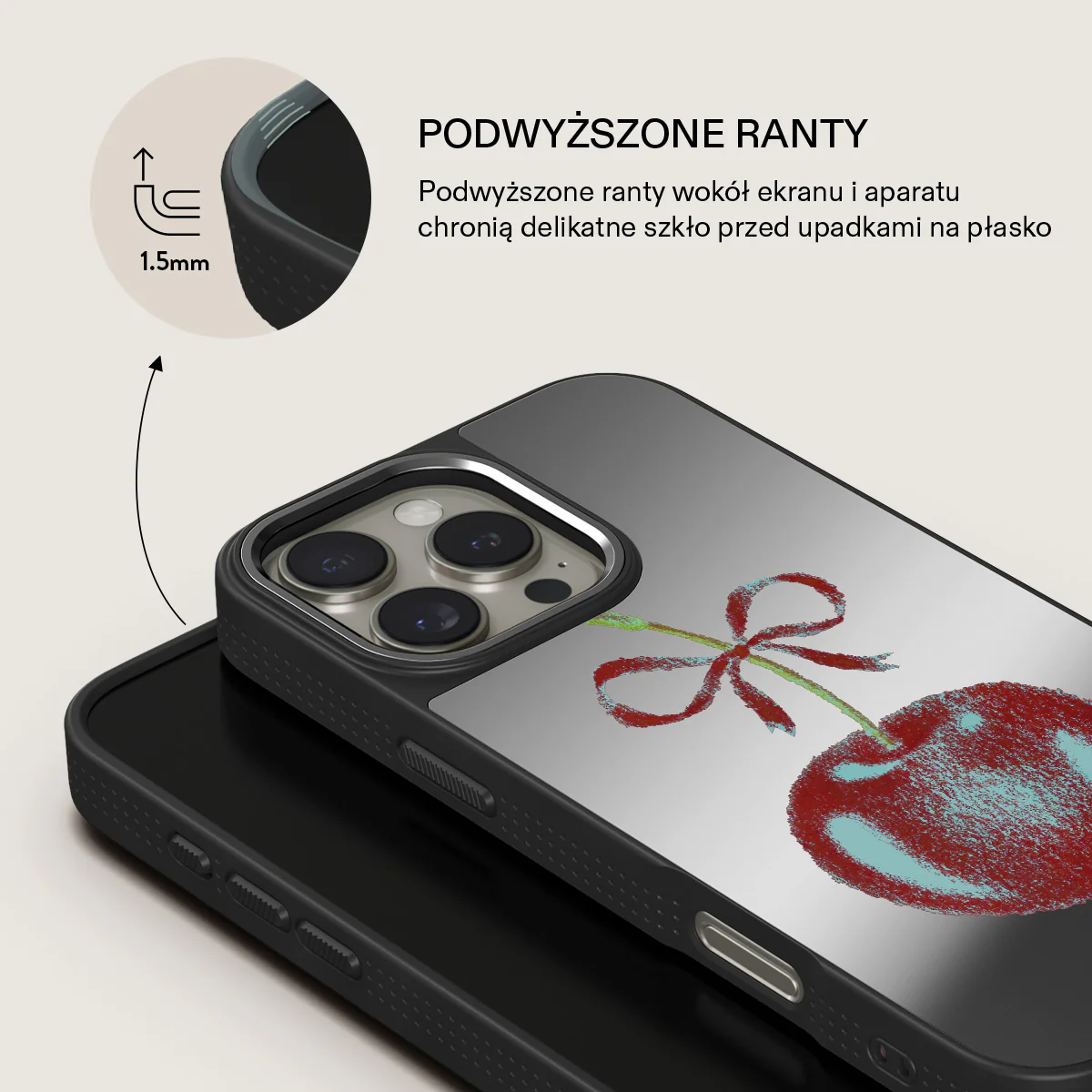 Pick It - iPhone 16 Pro Etui - Image 39