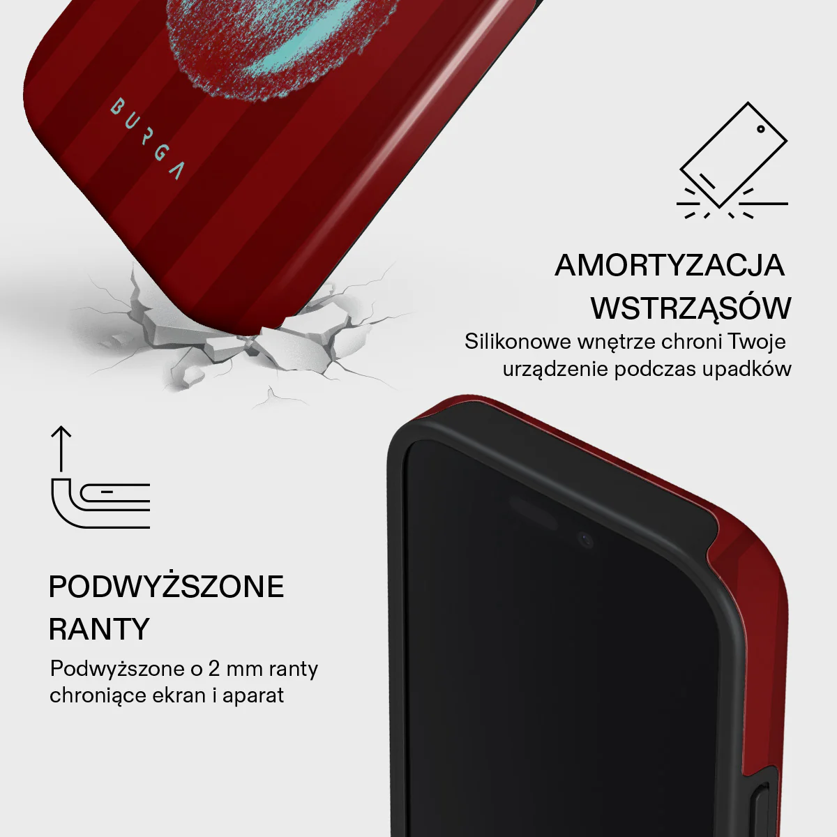 Pick It - iPhone 16 Pro Etui - Image 4