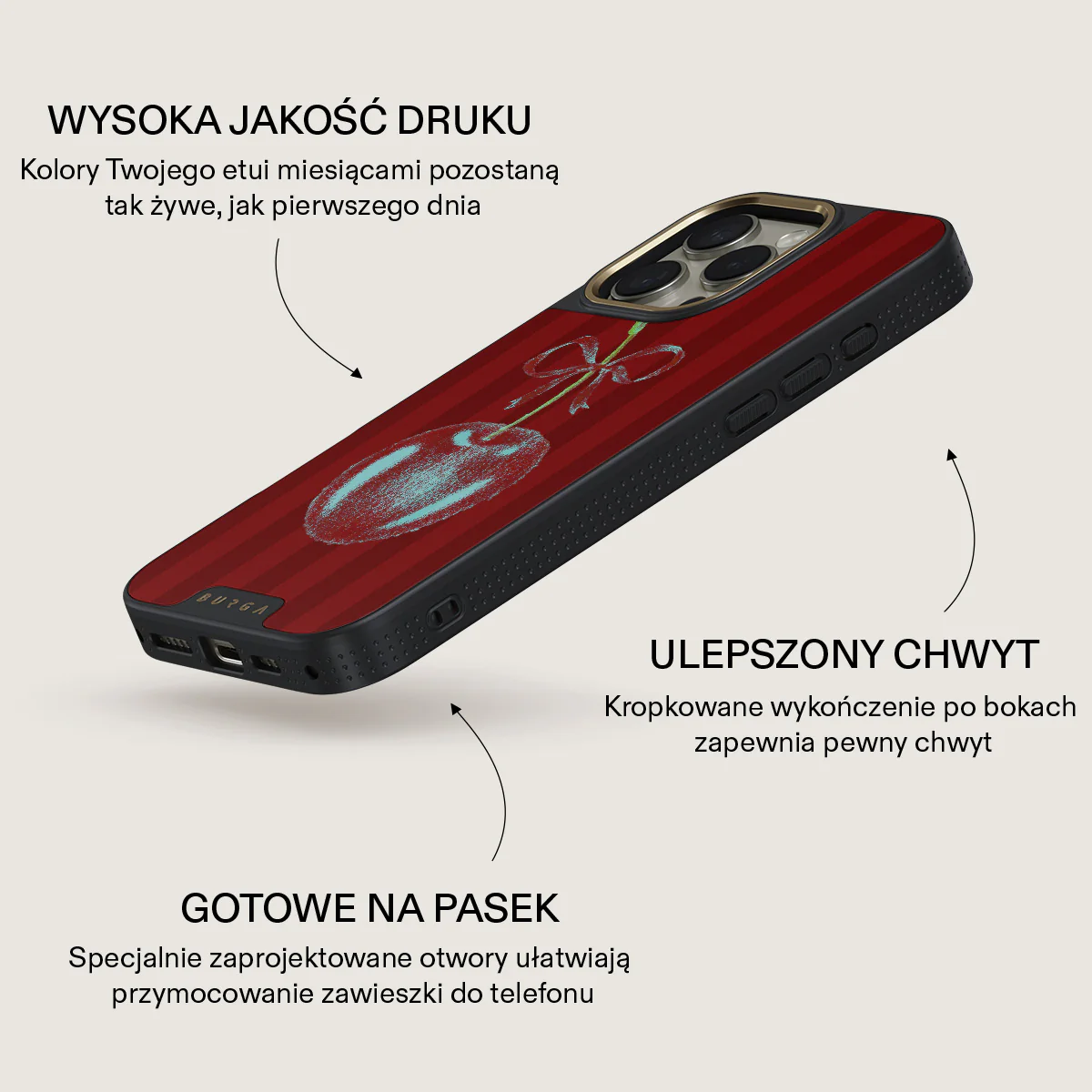 Pick It - iPhone 16 Pro Max Etui - Image 10