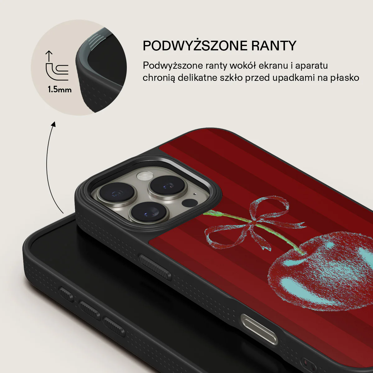 Pick It - iPhone 16 Pro Max Etui - Image 16