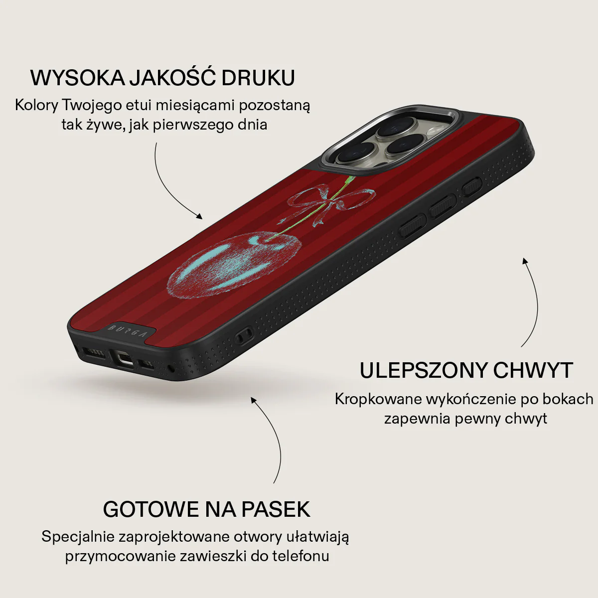 Pick It - iPhone 16 Pro Max Etui - Image 17