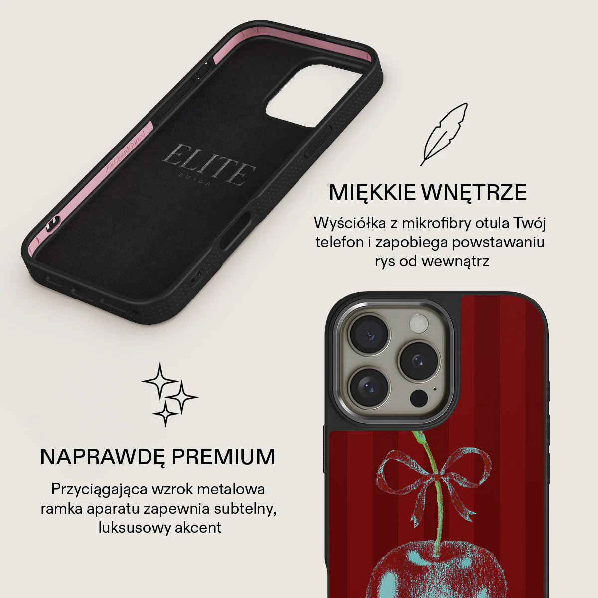 Pick It - iPhone 16 Pro Max Etui - Image 18