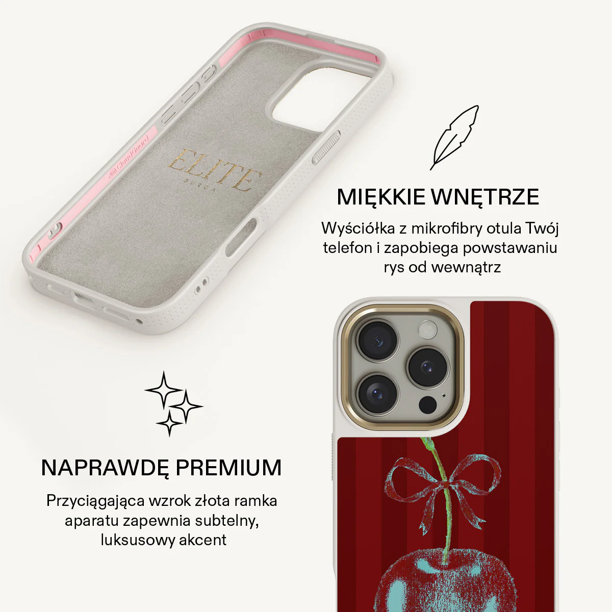 Pick It - iPhone 16 Pro Max Etui - Image 25