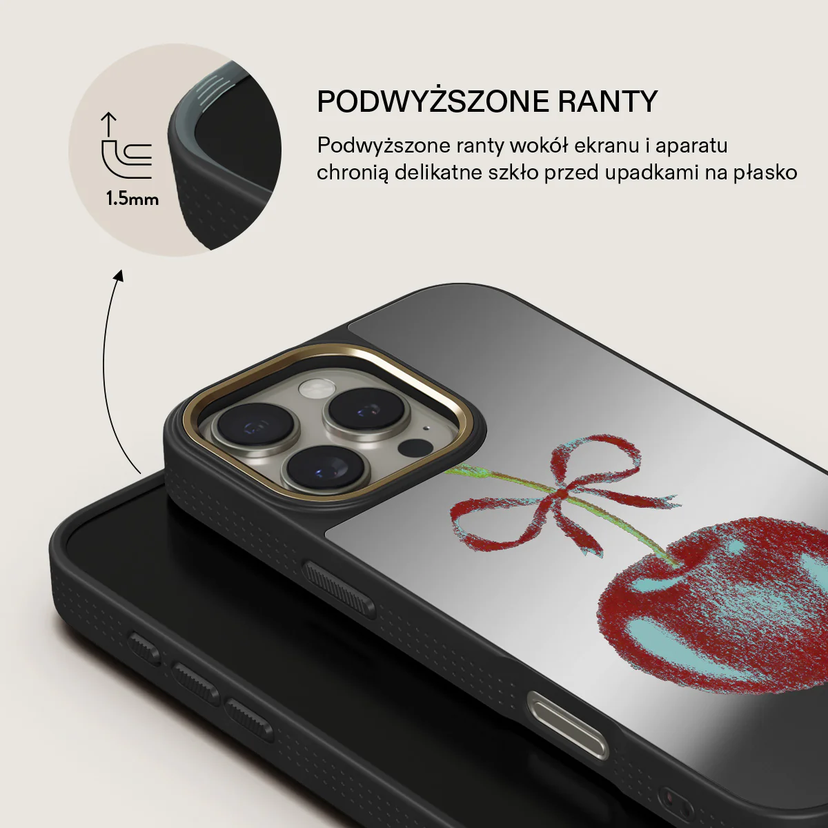 Pick It - iPhone 16 Pro Max Etui - Image 31