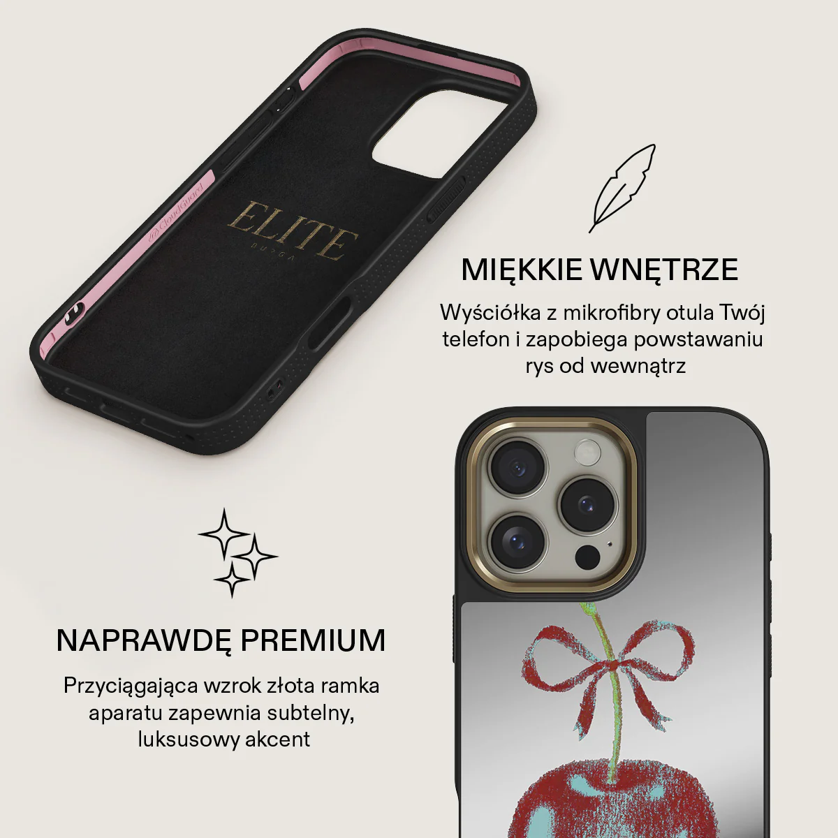 Pick It - iPhone 16 Pro Max Etui - Image 33