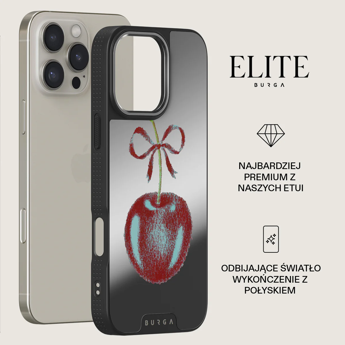 Pick It - iPhone 16 Pro Max Etui - Image 36