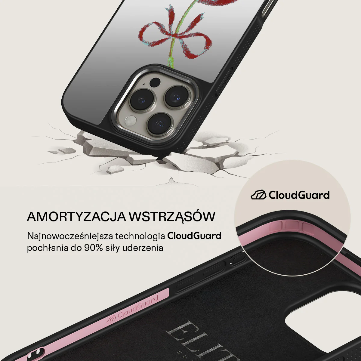 Pick It - iPhone 16 Pro Max Etui - Image 37