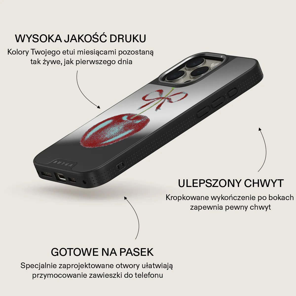 Pick It - iPhone 16 Pro Max Etui - Image 40
