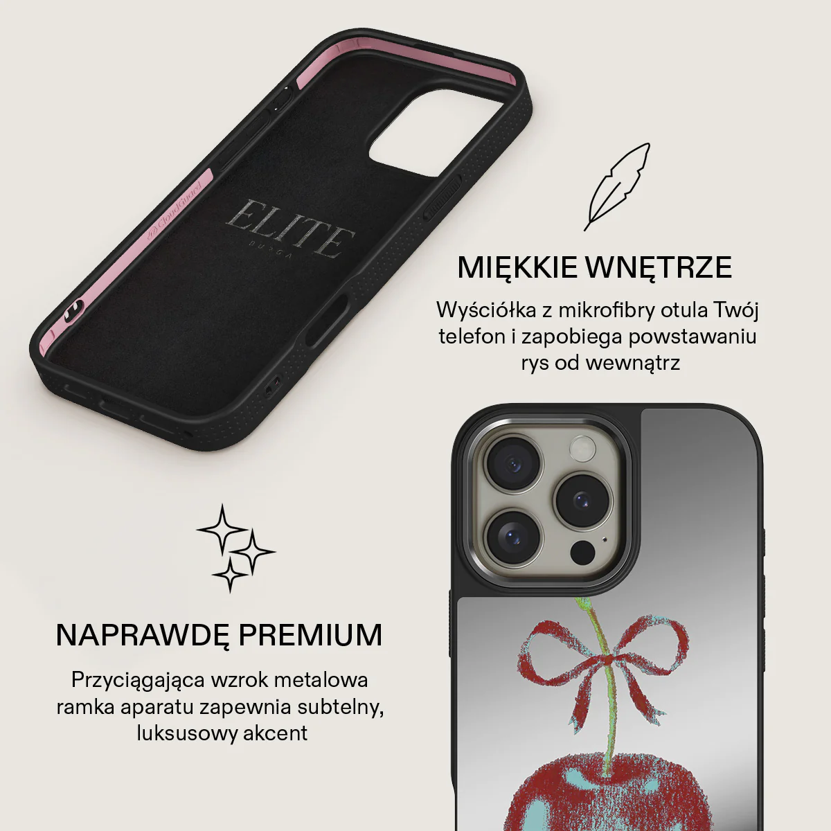 Pick It - iPhone 16 Pro Max Etui - Image 41
