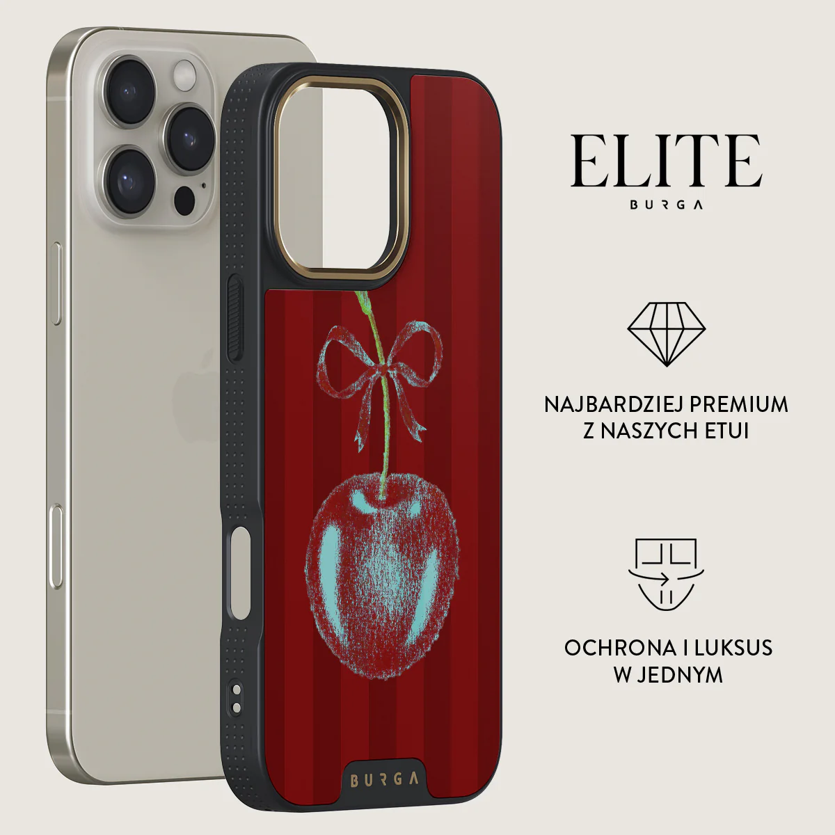 Pick It - iPhone 16 Pro Max Etui - Image 7