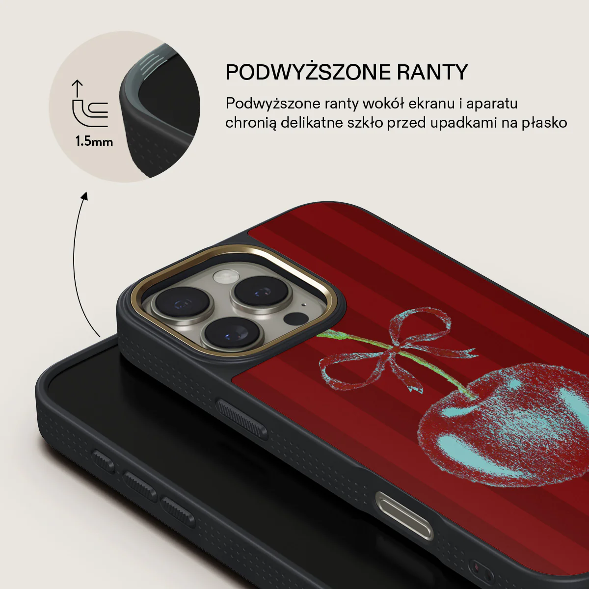 Pick It - iPhone 16 Pro Max Etui - Image 9