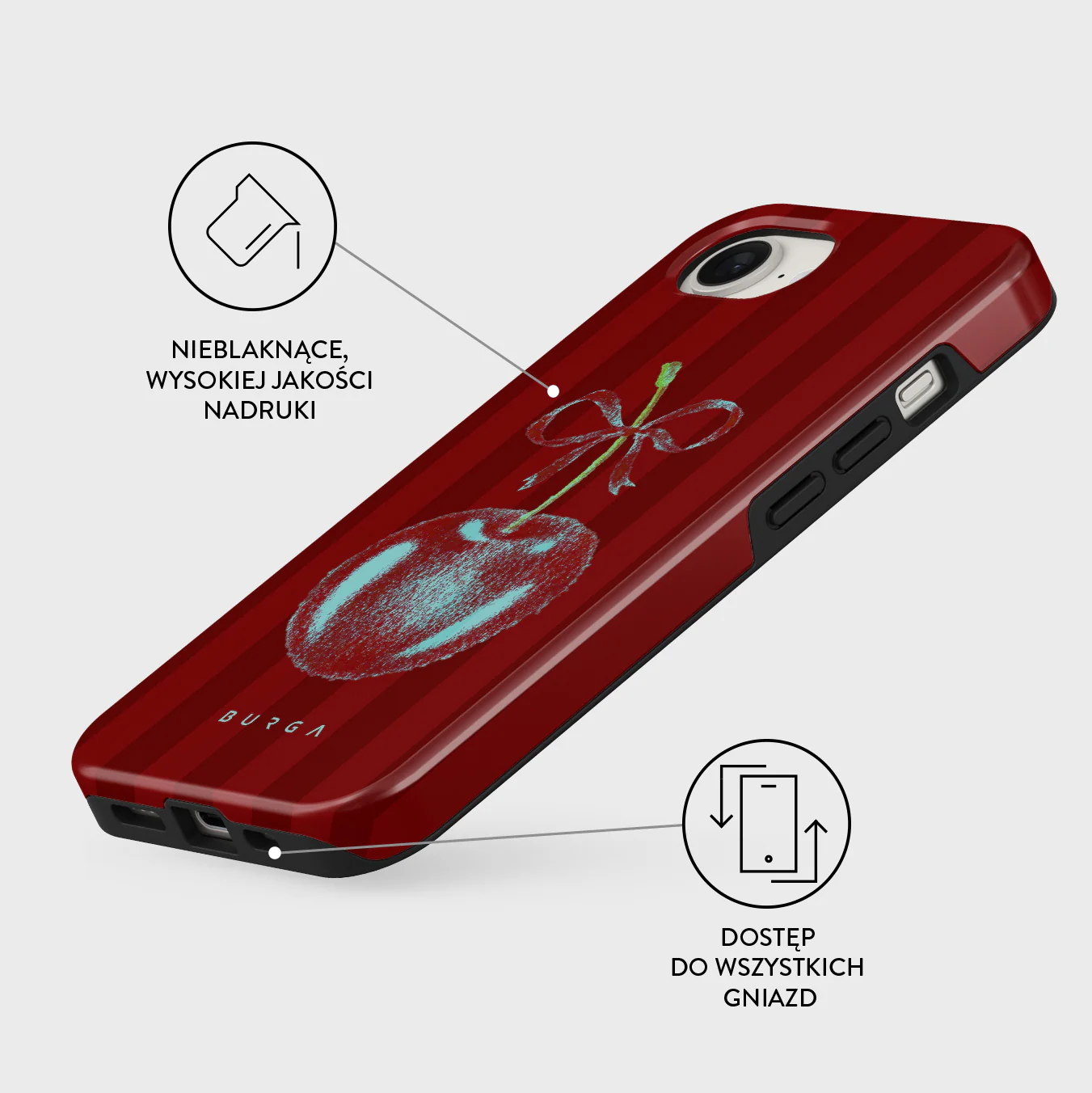 Pick It - iPhone 16e Etui - Image 3