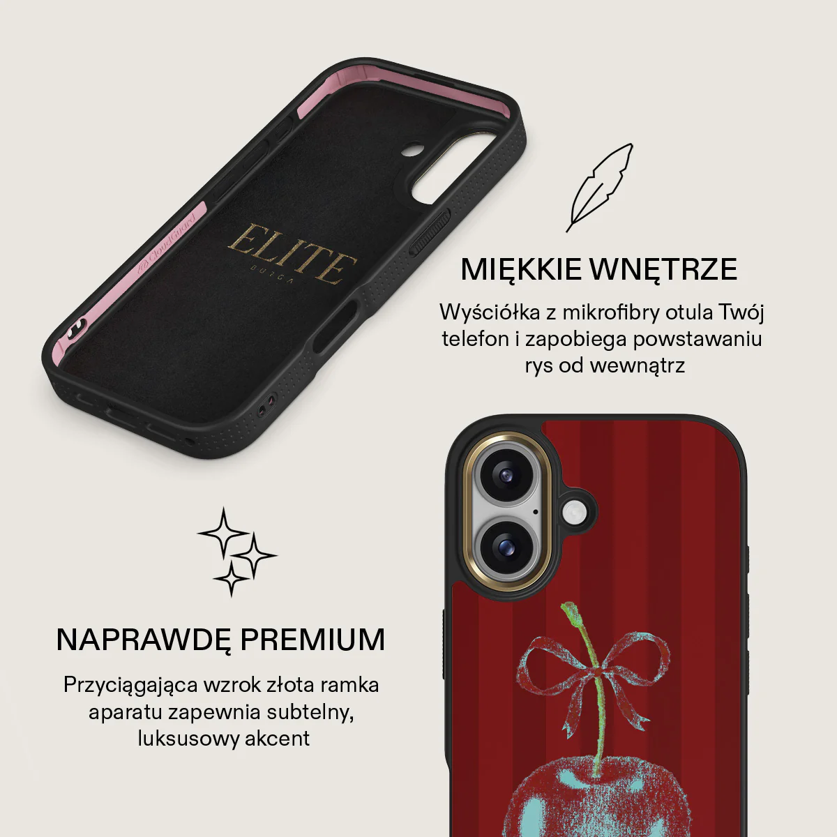 Pick It - iPhone 17 Etui - Image 10