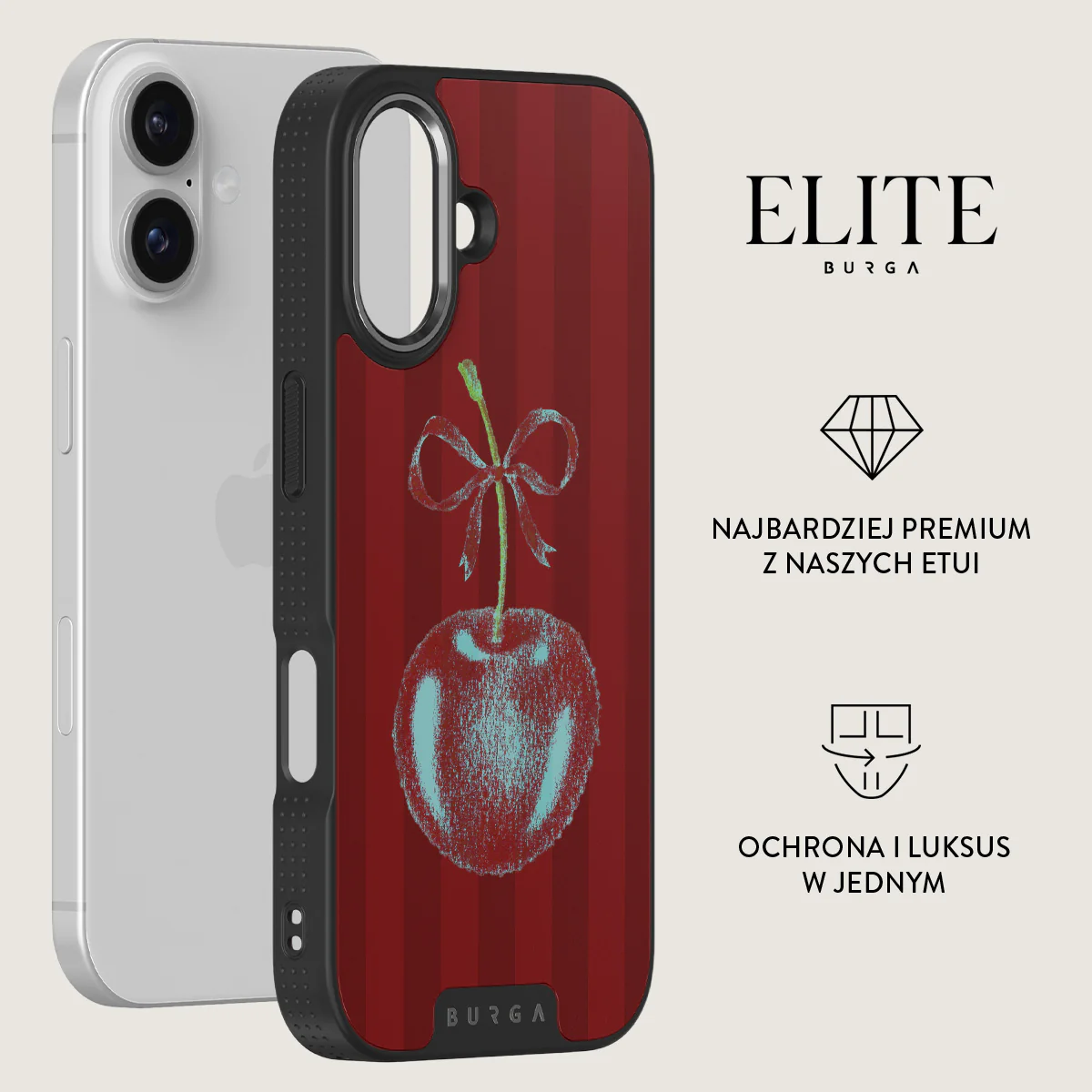 Pick It - iPhone 17 Etui - Image 13