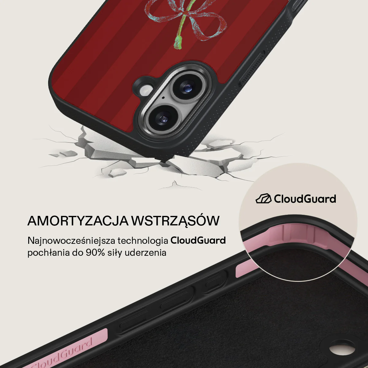 Pick It - iPhone 17 Etui - Image 14