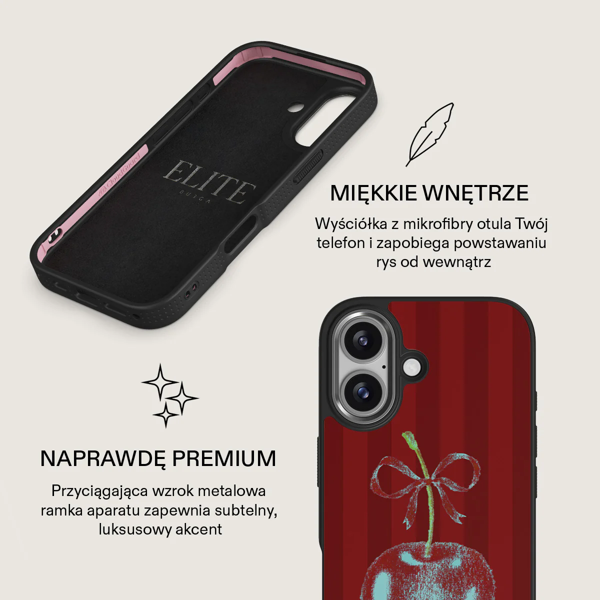 Pick It - iPhone 17 Etui - Image 17