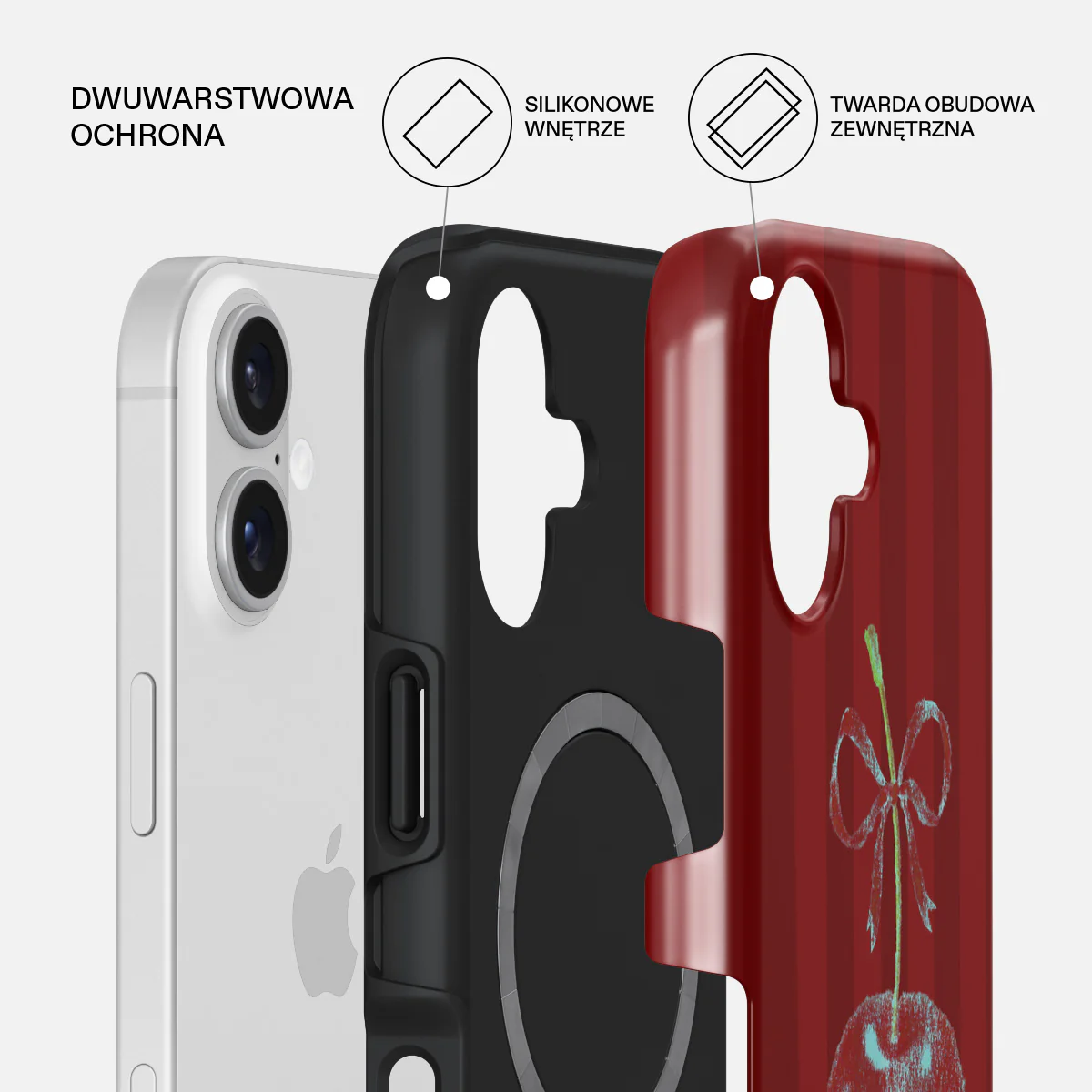 Pick It - iPhone 17 Etui - Image 2