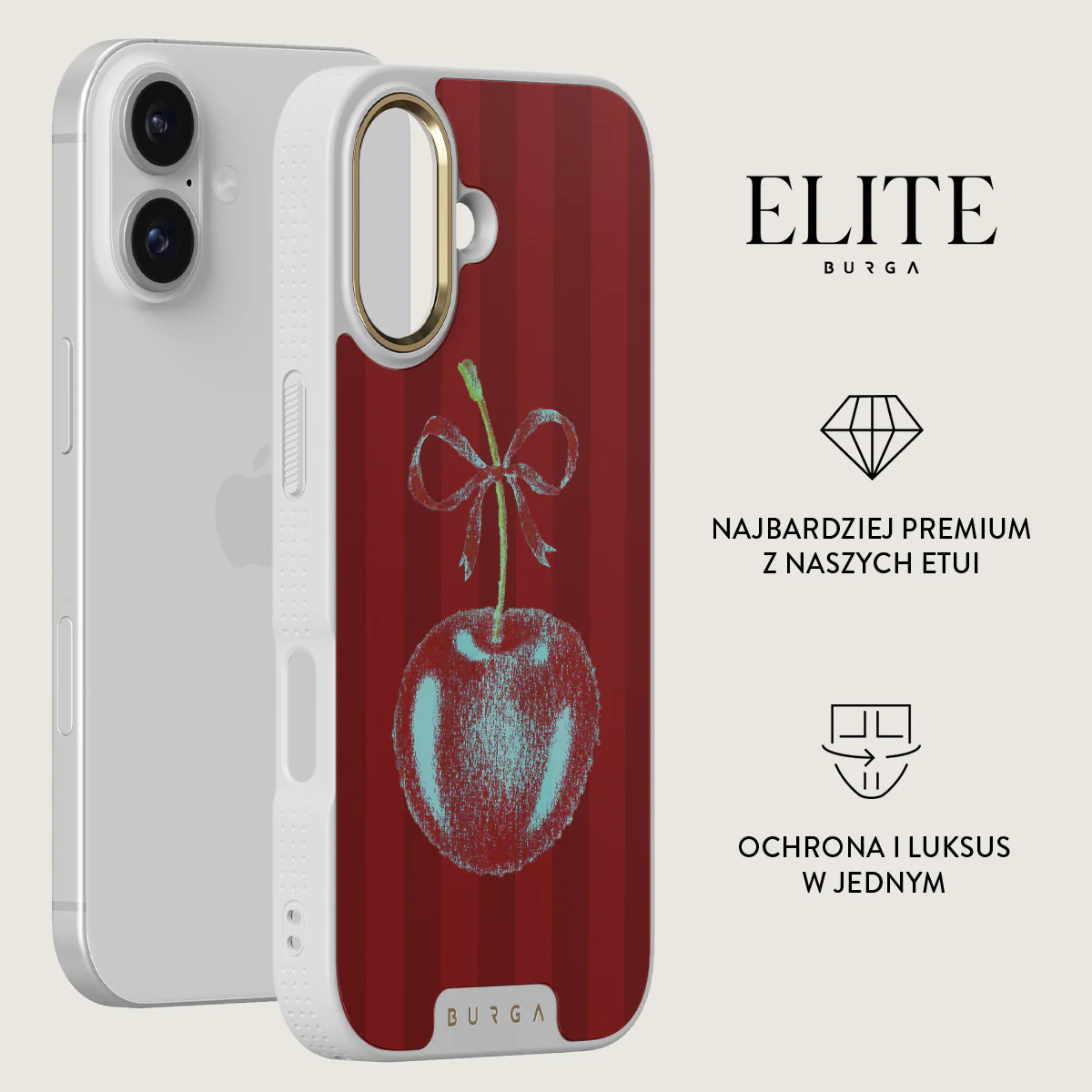Pick It - iPhone 17 Etui - Image 20