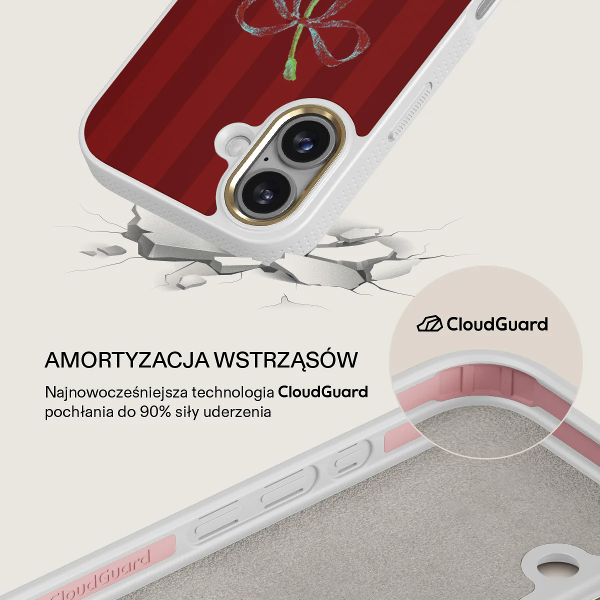 Pick It - iPhone 17 Etui - Image 21