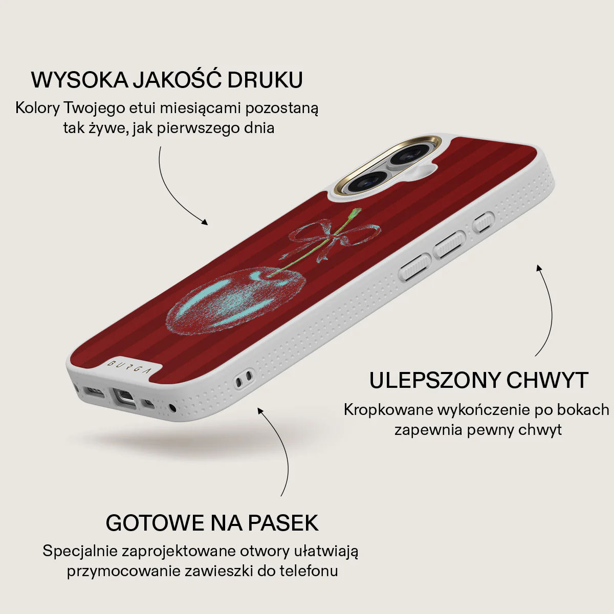 Pick It - iPhone 17 Etui - Image 23