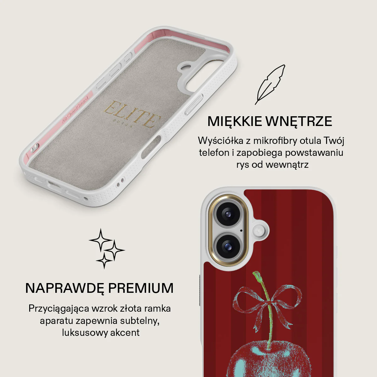 Pick It - iPhone 17 Etui - Image 24
