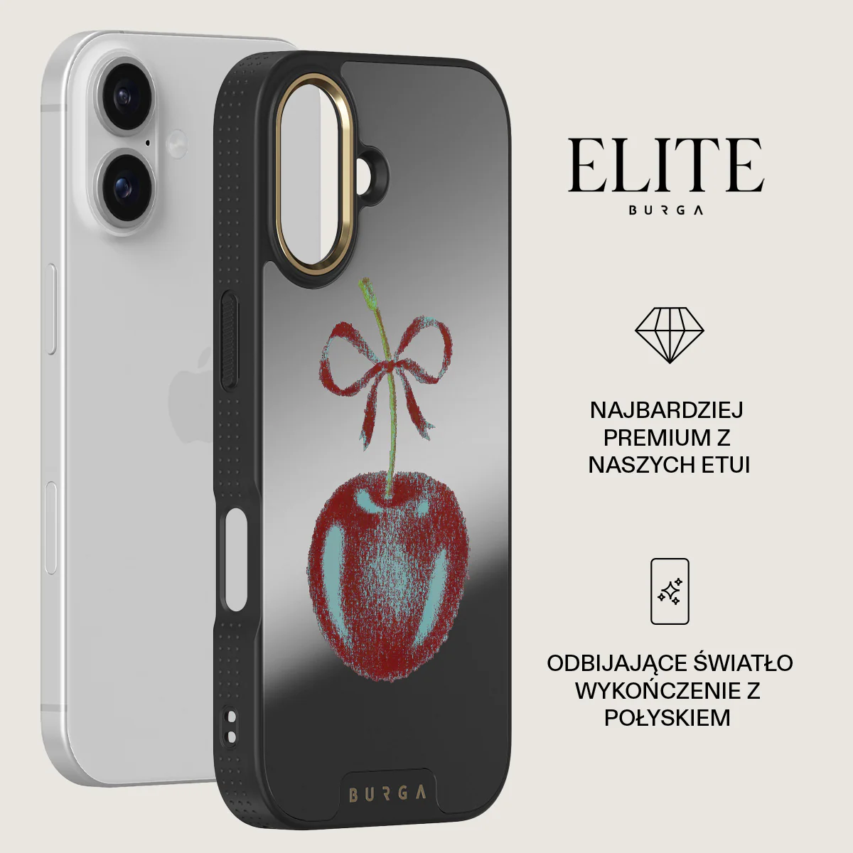 Pick It - iPhone 17 Etui - Image 27
