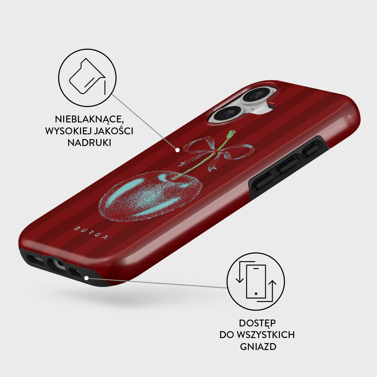 Pick It - iPhone 17 Etui - Image 3