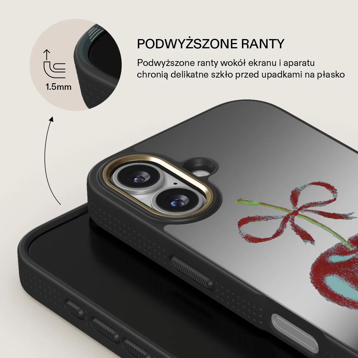 Pick It - iPhone 17 Etui - Image 30