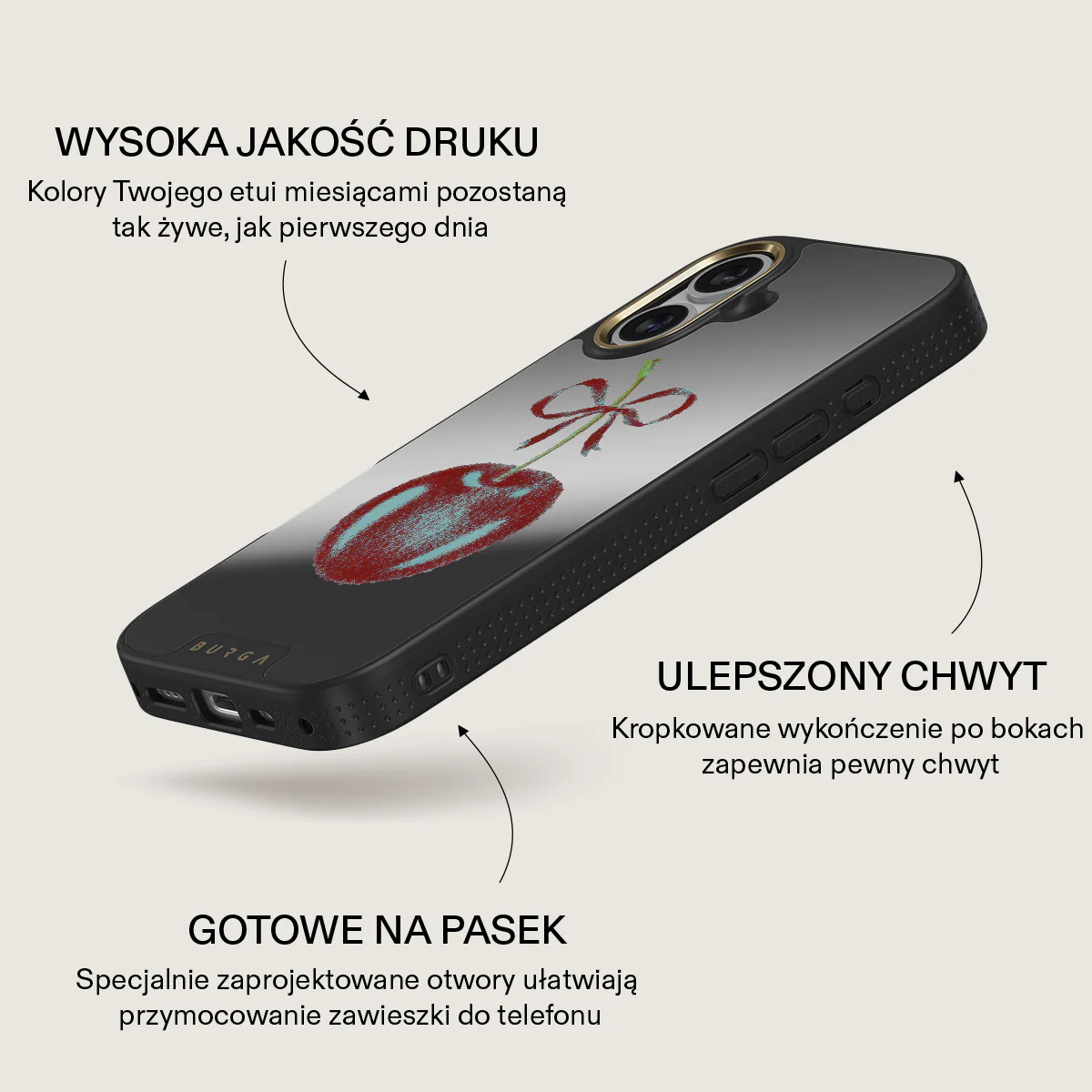 Pick It - iPhone 17 Etui - Image 31